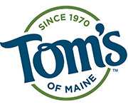Tom's of Maine