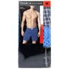 Men's Woven Boxer