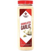 Member's Mark Granulated Garlic Shaker, 26 oz (737 g)