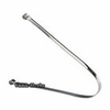 Tongue Cleaner, Stainless Steel