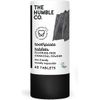 Toothpaste Tablets - Charcoal, Fluoride-Free