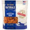 Naturals Chicken Jerky Recipe Dog Treats