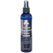 Topical Magnesium Spray, Sensitive Skin, 8 oz, White Egret