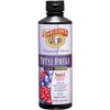 Total Omega 3-6-9 Vegan Swirl Liquid, Pomegranate Blueberry