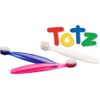 Totz Extra Soft Toothbrush for Toddlers