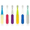 Totz Plus Toothbrush, 3+ Years, Silky Soft