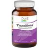 Transitions, Menopause Herbal Blend
