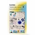 Travel Well Patch - Global Traveler, Clean Vitamin & Adaptogen Transdermal Patches