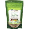 Tri-Color Quinoa, Certified Organic
