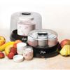 Yolife Yogurt Maker (7 Glass Jars, Yogurt Start Kit)