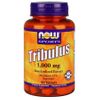 Tribulus 1000 mg, Standardized Extract