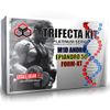 Trifecta Kit (M1D Andro, Epi-Andro 50, Form-XT)