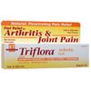 Triflora Arthritis Gel