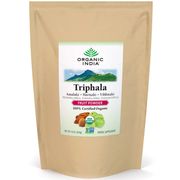 Triphala Fruit Powder, 1 lb, Organic India