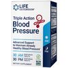 Triple Action Blood Pressure