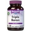 Triple Boron