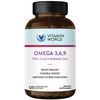Triple Omega 3-6-9