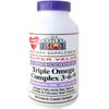 Triple Omega Complex 3-6-9