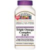 Triple Omega Complex 3-6-9