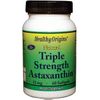 Triple Strength Astaxanthin, 12 mg