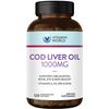 Triple Strength Cod Liver Oil 1000 mg