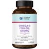 Triple Strength Omega-3 Fish Oil 1360 mg