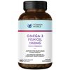 Triple Strength Omega-3 Fish Oil 1360 mg, Value Size