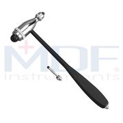 Tromner Hammer - Light, Model 555P, MDF Instruments