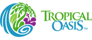 Tropical Oasis