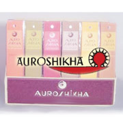 True To Nature Incense Lemongrass, 10 g, Auroshikha Candles & Incense