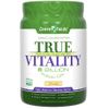 True Vitality Plant Protein Shake with DHA - Vanilla