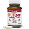 TruFlora, Probiotics + Enzymes