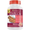 Advanced Strength CinSulin, Cinnamon Plus Chromium & D3
