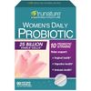 Women's Daily Probiotic
