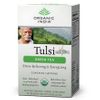Tulsi Green Tea