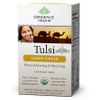 Tulsi Lemon Ginger Tea