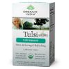 Tulsi Peppermint Tea