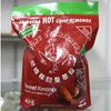Sriracha Hot Chili Almonds