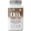 Turkey Tail Mushroom Superfood Daily Boost Capsules