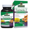 Turmeric-3, Standardized Turmeric Extract for Curcuminoids