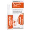 Turmeric Daily Oral Spray
