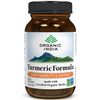 Turmeric Formula, With Organic Herbs