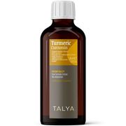 Turmeric Liquid Extract, 3.4 oz, Talya Herbal
