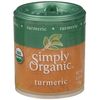 Turmeric Root, Ground