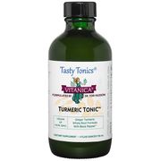 Turmeric Tonic, 4 oz, Vitanica