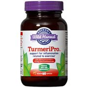 TurmeriPro, 60 Capsules, Oregon's Wild Harvest