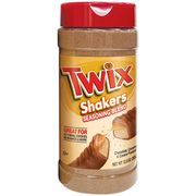 Twix Shakers Seasoning Blend, 13.5 oz