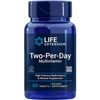 Two-Per-Day Multivitamin, High Potency Multivitamin & Mineral Supplement
