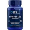 Two-Per-Day Multivitamin, High Potency, Value Size
