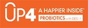 UP4 Probiotics